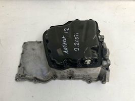 Opel Antara Oil sump 