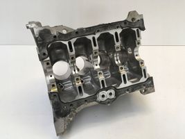 Hyundai Ioniq Engine block 