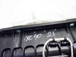 Volvo XC40 Airbag del passeggero 31663126