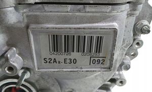 Lexus IS III XE30 Motore 2AR