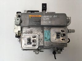 Hyundai Ioniq Įtampos keitiklis/ keitimo modulis 366002B680