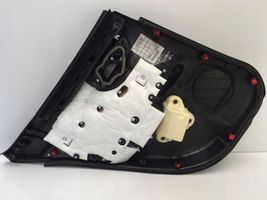 Lexus UX Takaoven verhoilu 6828776010