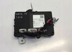 Hyundai Ioniq Module confort 95400G2JH0