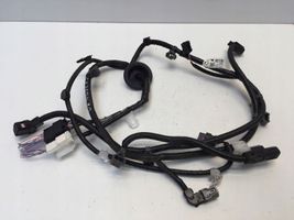Lexus UX Autres faisceaux de câbles 8216A76020