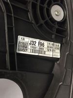 Hyundai Ioniq Elektryczny podnośnik szyby drzwi przednich 82480G2580