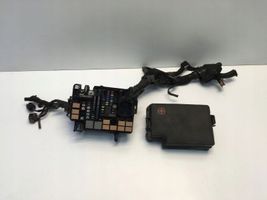 Hyundai Ioniq Fuse box set 91211G2543