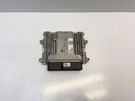 Hyundai Ioniq Sterownik / Moduł ECU 391A103HK0