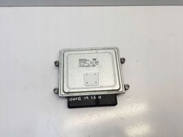 Hyundai Ioniq Engine control unit/module 391A103HK0