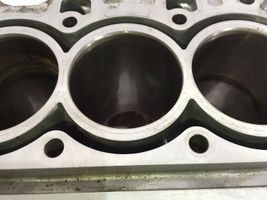 Hyundai Ioniq Engine block G4LE