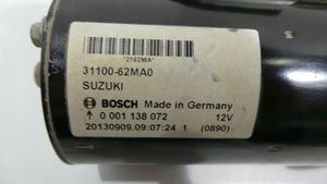 Suzuki SX4 S-Cross Démarreur 3110062MA0