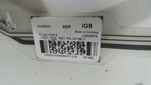 Nissan Pulsar Autres faisceaux de câbles 873334FB1A