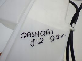 Nissan Qashqai J12 Zbiornik płynu do spryskiwaczy szyby przedniej / czołowej 289106UA0A