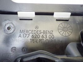 Mercedes-Benz A W177 AMG Cita veida dzinēja nodalījuma detaļa A1776206300