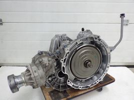 Mercedes-Benz A W177 AMG Automatic gearbox 724045