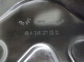 Mercedes-Benz A W177 AMG Automatic gearbox 724045