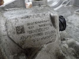 Mercedes-Benz A W177 AMG Automatic gearbox 724045