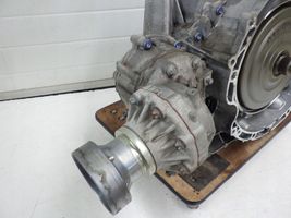 Mercedes-Benz A W177 AMG Automatic gearbox 724045