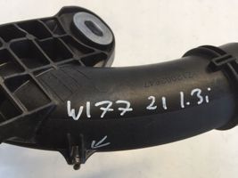 Mercedes-Benz A W177 Air intake hose/pipe A2820981200