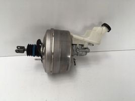 Mercedes-Benz B W247 Brake booster A2474300100