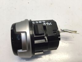 Mitsubishi L200 Interruptor de bloqueo del diferencial 1342431