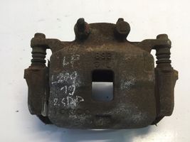 Mitsubishi L200 Caliper de freno delantero 