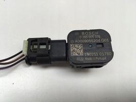 Mercedes-Benz B W247 Sensor A0009055204