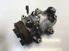 Mitsubishi L200 Compressore aria condizionata (A/C) (pompa) 7813A968