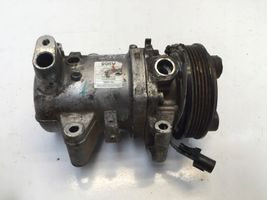 Mitsubishi L200 Compressore aria condizionata (A/C) (pompa) 7813A968