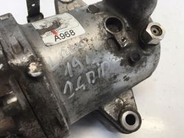 Mitsubishi L200 Klimakompressor Pumpe 7813A968