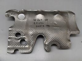 Mercedes-Benz B W247 Bouclier thermique d'échappement A6542260385