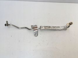 Mercedes-Benz B W247 Turbolader Ölleitung Ölschlauch A6541808200