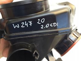 Mercedes-Benz B W247 Air intake hose/pipe A6540901301