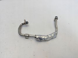 Mercedes-Benz B W247 Turbolader Ölleitung Ölschlauch A6542030702