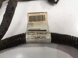 Nissan Navara D23 Проводка датчиков парковки 240254KJ0C