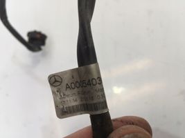 Mercedes-Benz GLC X253 C253 Altro tipo di cablaggio A0005403603