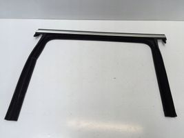 Mercedes-Benz B W247 Gummidichtung Fenster Scheibe Tür hinten A2477353000