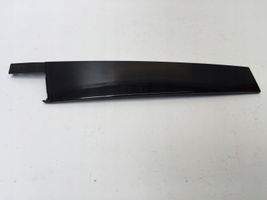 Mercedes-Benz B W247 Rivestimento modanatura del vetro della portiera anteriore A2477225100