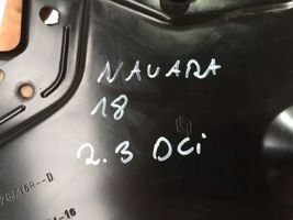 Nissan Navara D23 Крышка распределительной коробки 26715R26715RD