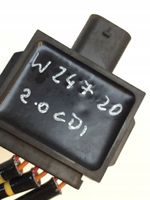 Mercedes-Benz B W247 Sensor de temperatura del escape A0009053806