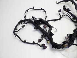 Volvo XC40 Cablaggio per l’installazione del motore 33745292