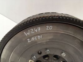 Mercedes-Benz B W247 Volano a doppia massa A6540300405