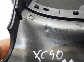 Volvo XC40 Moldura de la columna de dirección 31442535