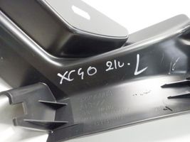 Volvo XC40 Rivestimento del sottoporta delle minigonne laterali 32296003