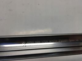 Mercedes-Benz GLC X253 C253 Door glass trim A2536981700