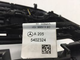 Mercedes-Benz GLC X253 C253 Panneau de garniture tableau de bord A2536806802