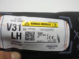 Volvo XC40 Poduszka powietrzna Airbag fotela 32288537