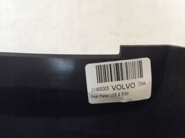 Volvo XC40 Altri elementi della console centrale (tunnel) 31469030