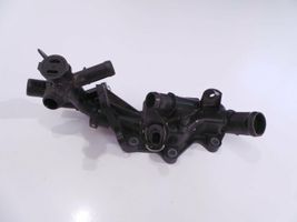 Nissan Micra K14 Termostaatin kotelo 110608635R