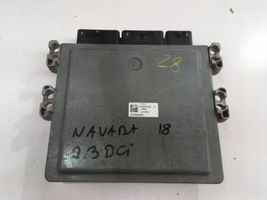 Nissan Navara D23 Moottorin ohjainlaite/moduuli A2C11170700