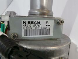 Nissan Micra K14 Ohjauspyörän akselisarja 488105FA6A